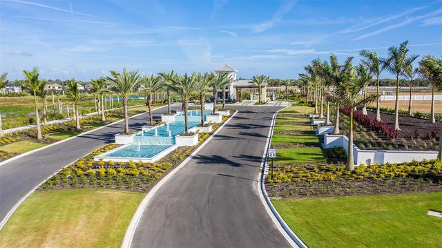 8509 GOLDEN DAWN COURT, Sarasota, FL 34241