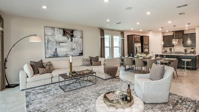 8509 GOLDEN DAWN COURT, Sarasota, FL 34241