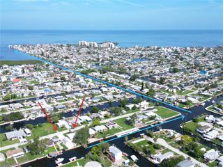13400 CAROL DRIVE, Hudson, FL 34667