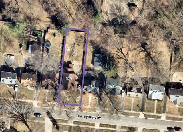 5642 Surrey Avenue, Green Twp, OH 45248