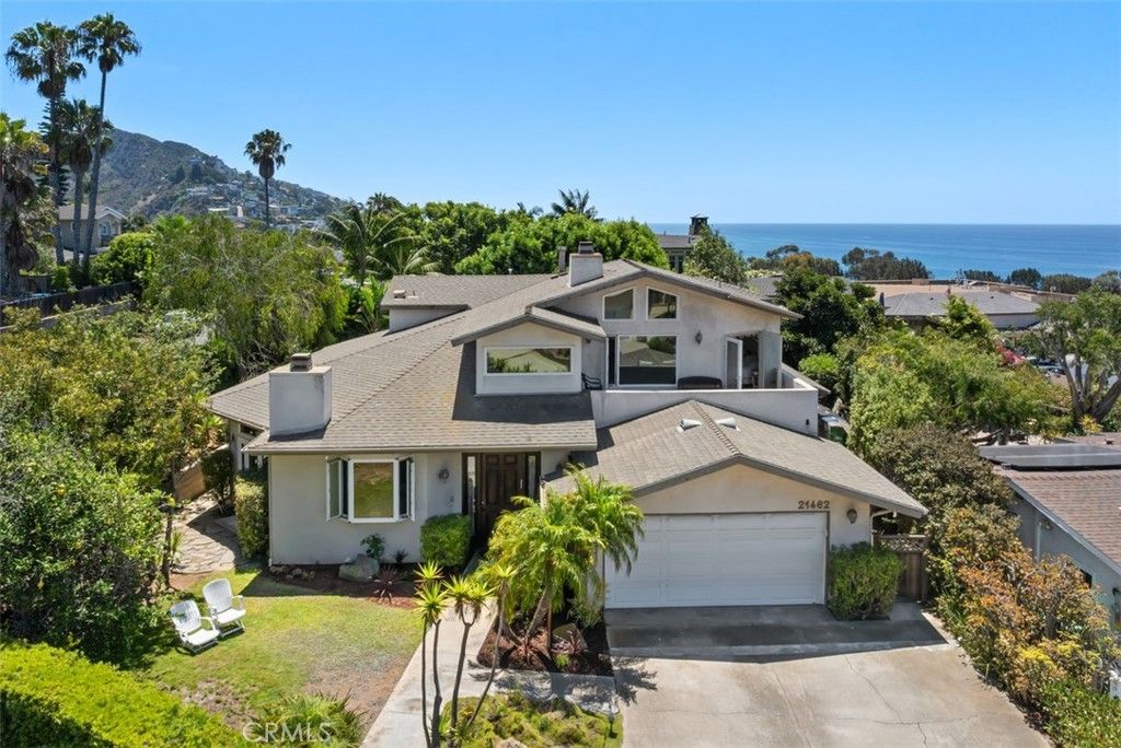21462 Ocean Vista, Laguna Beach, CA 92651 — exterior