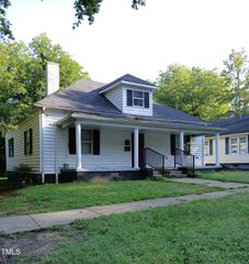 511 Cameron Street, Burlington, NC 27215