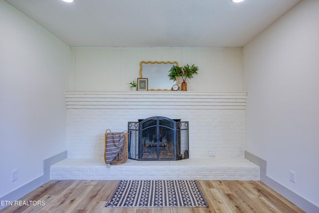 7425 Palmyra Drive, Knoxville, TN 37918