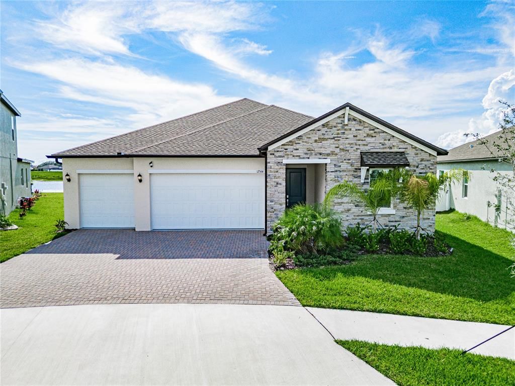 12564 COLONNADE VISTA DRIVE, Riverview, FL 33579