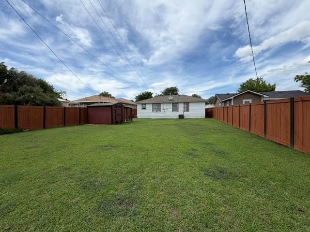 920 SW 52nd Street, Oklahoma City, OK 73109