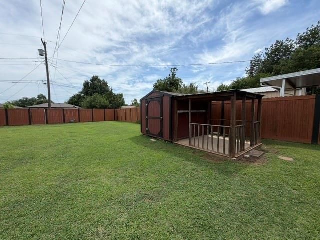 920 SW 52nd Street, Oklahoma City, OK 73109