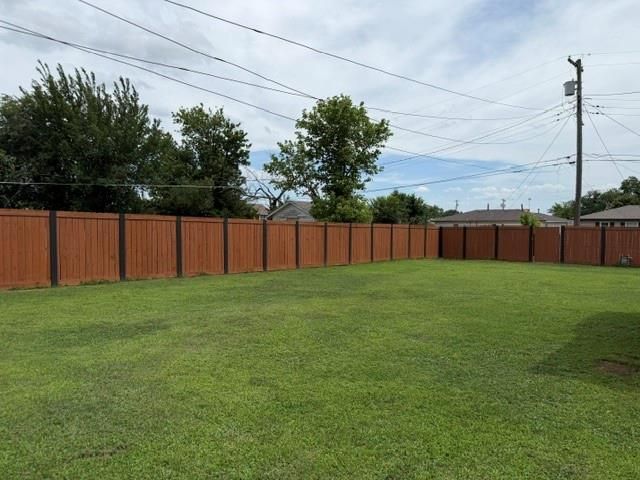 920 SW 52nd Street, Oklahoma City, OK 73109