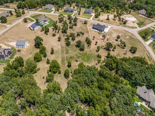 420 Hemet Way, Weatherford, TX 76087