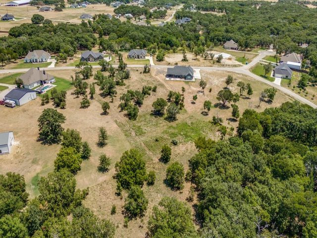 420 Hemet Way, Weatherford, TX 76087