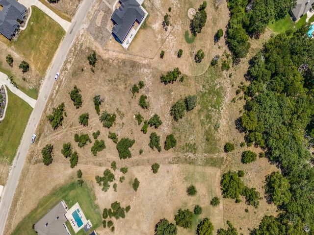 420 Hemet Way, Weatherford, TX 76087