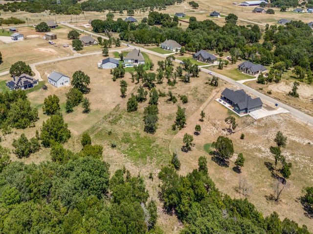 420 Hemet Way, Weatherford, TX 76087