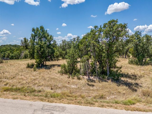 420 Hemet Way, Weatherford, TX 76087