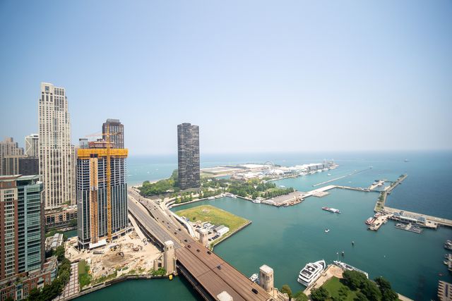 450 E Waterside Drive 3302, Chicago, IL 60601