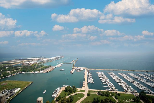 450 E Waterside Drive 3302, Chicago, IL 60601