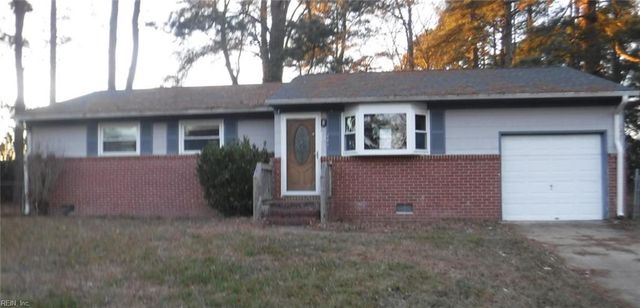 3316 Bickford CT, Chesapeake, VA 23321