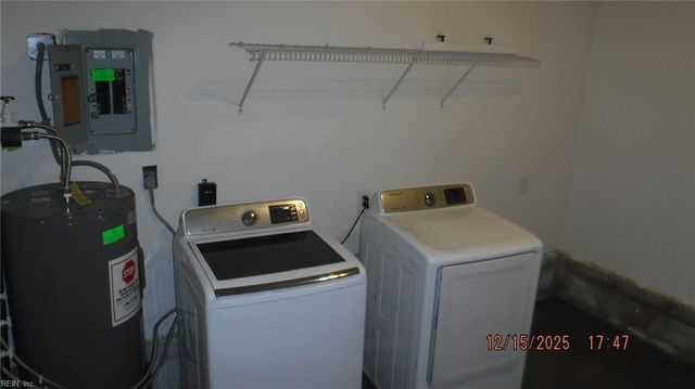 3316 Bickford CT, Chesapeake, VA 23321