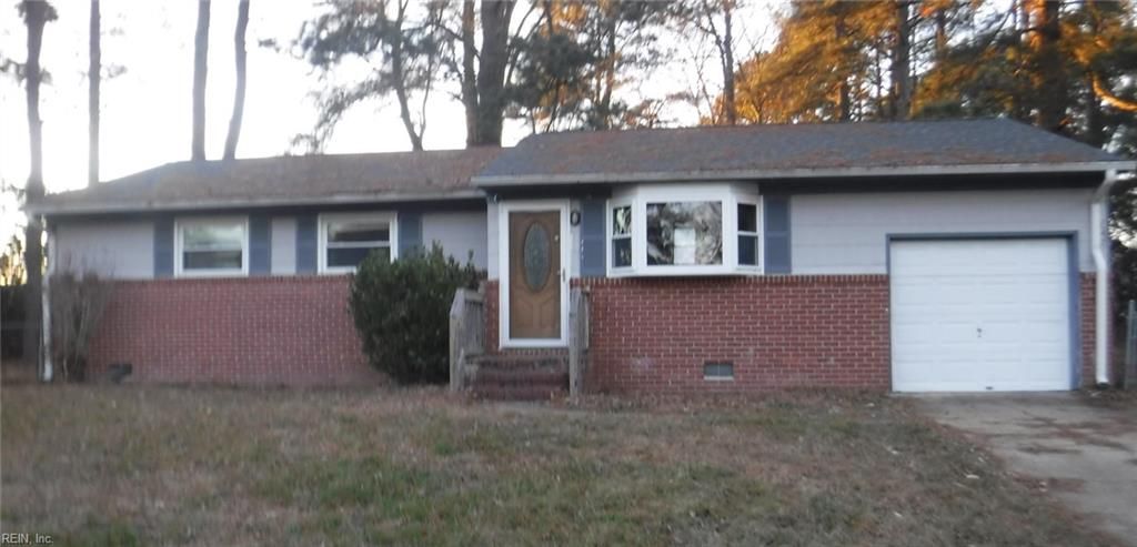 3316 Bickford CT, Chesapeake, VA 23321