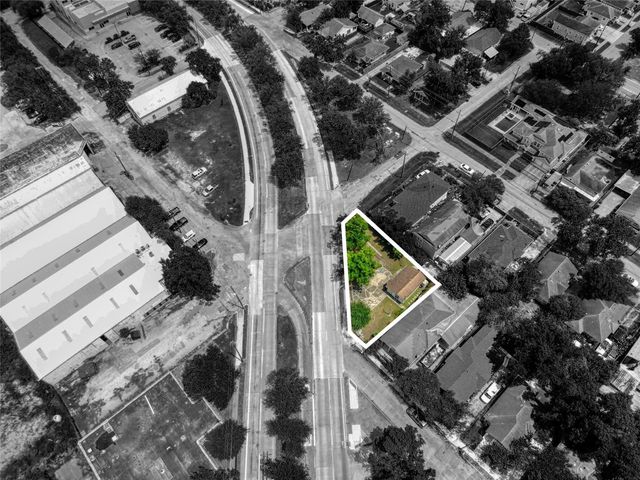 434 N Hutcheson Street, Houston, TX 77003