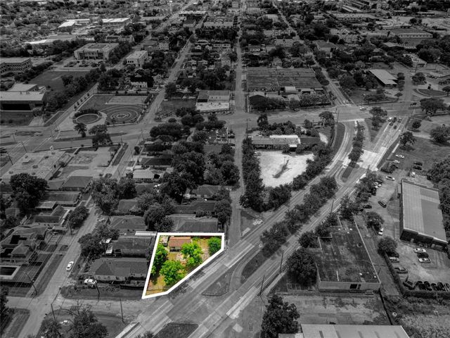 434 N Hutcheson Street, Houston, TX 77003