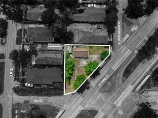 434 N Hutcheson Street, Houston, TX 77003