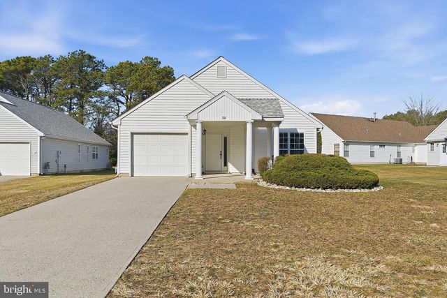 701 FLINT CT, Manchester Township, NJ 08759