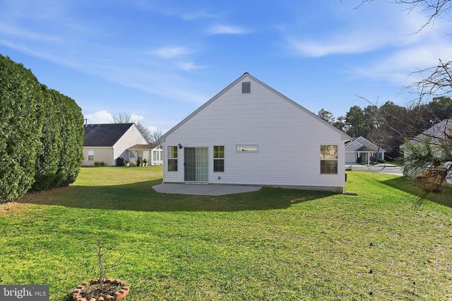 701 FLINT CT, Manchester Township, NJ 08759