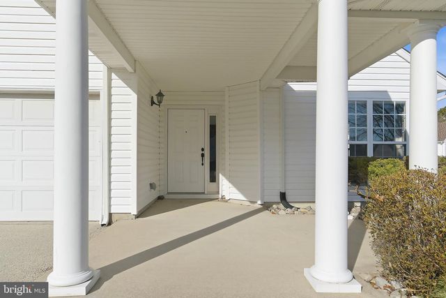 701 FLINT CT, Manchester Township, NJ 08759