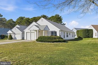 701 FLINT CT, Manchester Township, NJ 08759