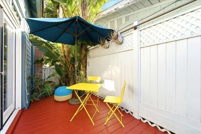 110 W Lewis, San Diego, CA 92103