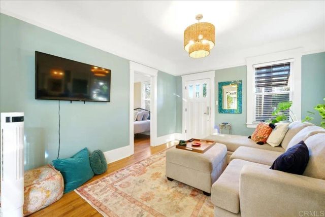 110 W Lewis, San Diego, CA 92103