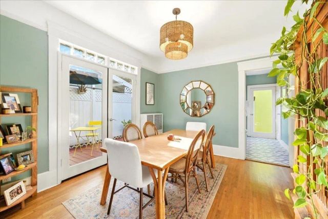 110 W Lewis, San Diego, CA 92103