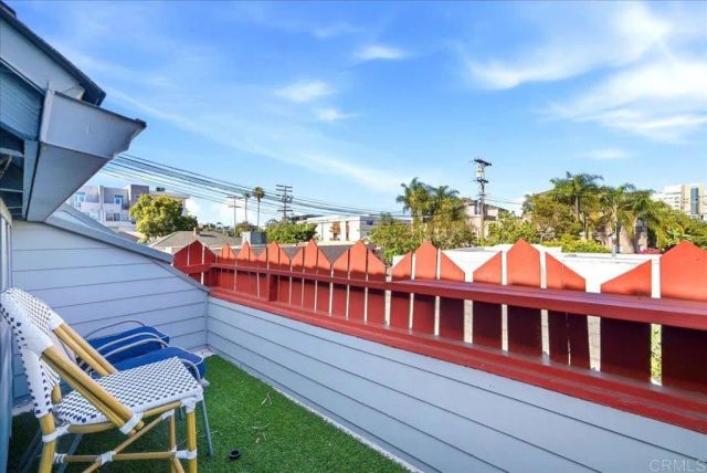 110 W Lewis, San Diego, CA 92103