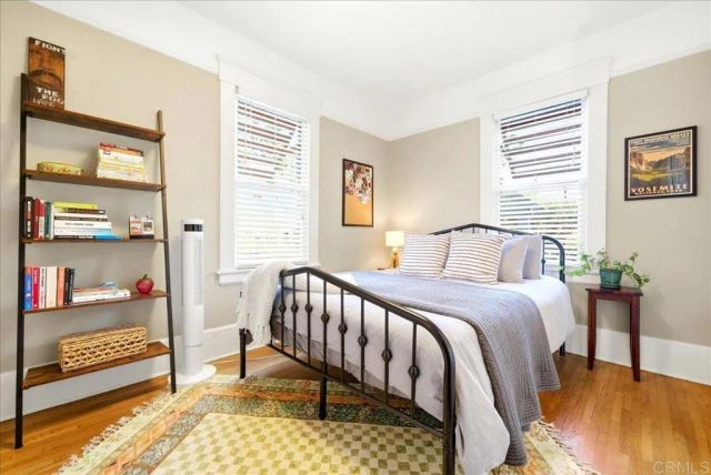 110 W Lewis, San Diego, CA 92103