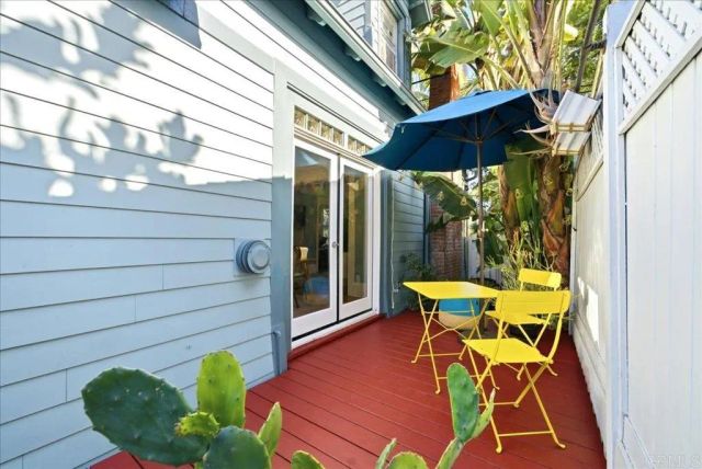 110 W Lewis, San Diego, CA 92103