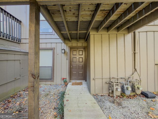 2610 Cumberland Court, Smyrna, GA 30080