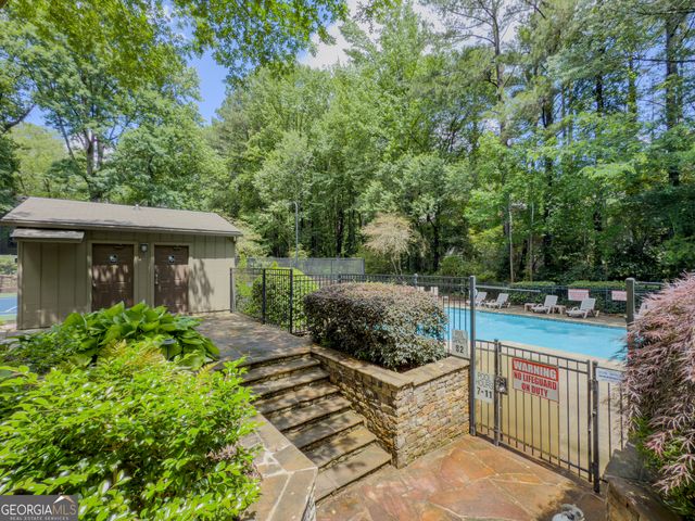 2610 Cumberland Court, Smyrna, GA 30080