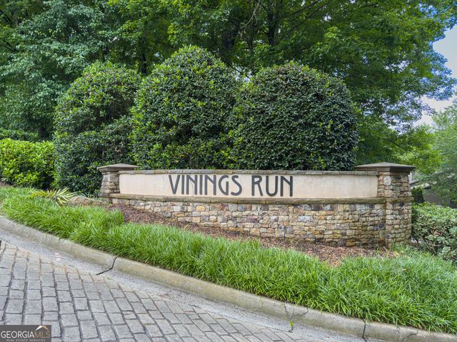 2610 Cumberland Court, Smyrna, GA 30080