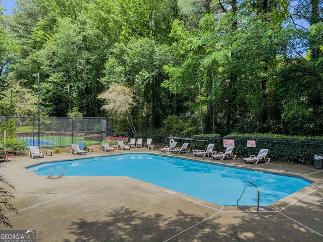 2610 Cumberland Court, Smyrna, GA 30080