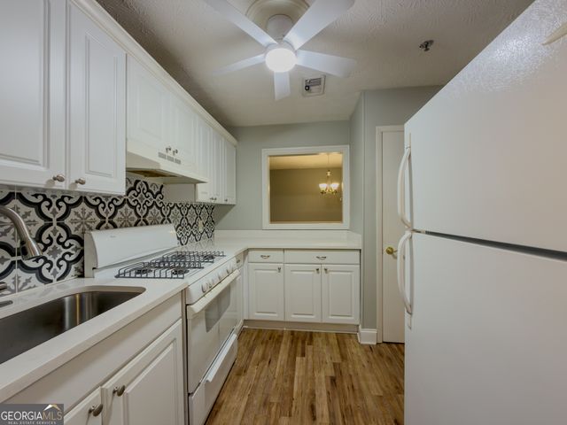 2610 Cumberland Court, Smyrna, GA 30080