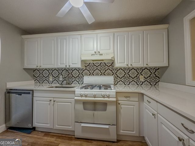 2610 Cumberland Court, Smyrna, GA 30080