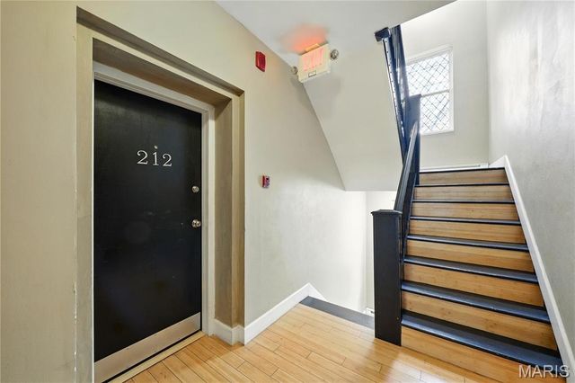 4228 McPherson Avenue 212, St Louis, MO 63108
