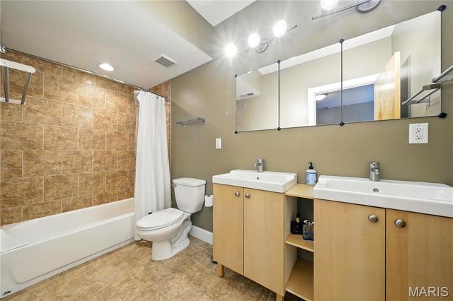 4228 McPherson Avenue 212, St Louis, MO 63108
