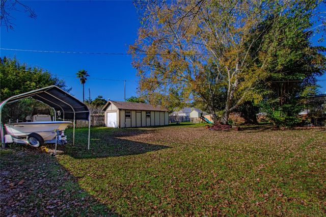 4899 SPARROW DRIVE, St Cloud, FL 34772