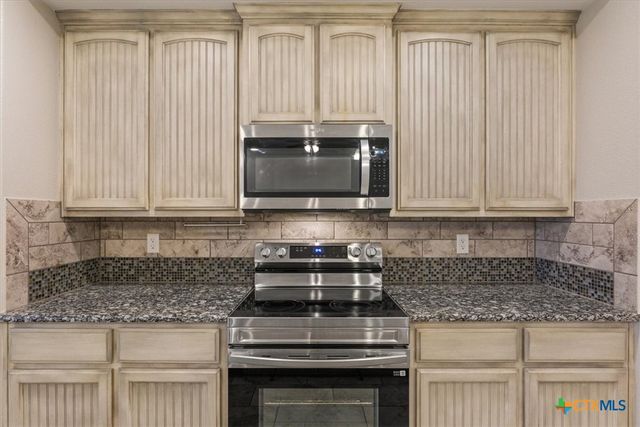 613 Damascus Drive, Belton, TX 76513