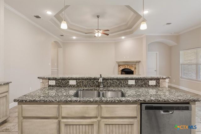 613 Damascus Drive, Belton, TX 76513