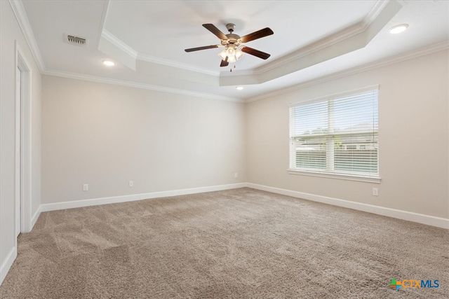 613 Damascus Drive, Belton, TX 76513