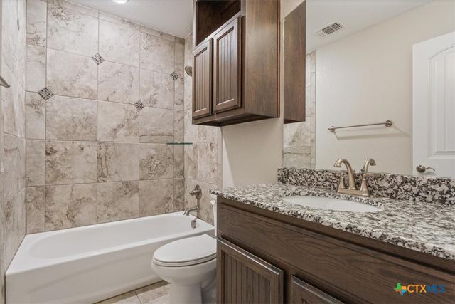 613 Damascus Drive, Belton, TX 76513