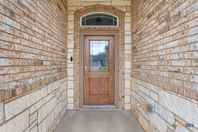 613 Damascus Drive, Belton, TX 76513