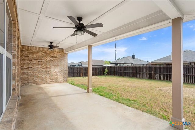 613 Damascus Drive, Belton, TX 76513