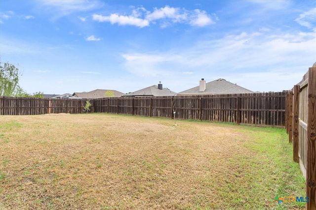 613 Damascus Drive, Belton, TX 76513